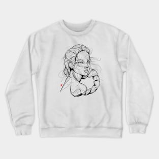 Escorpio Crewneck Sweatshirt